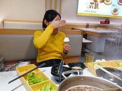 -呷哺呷哺 黄金牧场 (新中关购物中心店)