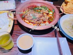 -望蝎门羊蝎子火锅(祭城店)