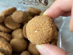 椒盐酥-闻酥园(水碾河路店)