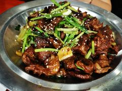 -中国传统伊兰拉面(石景山店)