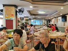 -佛有缘素食馆·荔湾老字号(陈家祠首店)