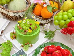 -半分甜(台柳路店)