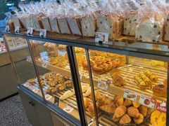 -BreadTalk面包新语(凯德闵行商业中心店)