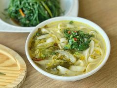 浆水面-阿西娅·西北妈妈拿手菜(华联店)