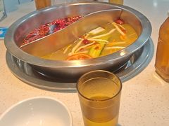 -芈重山老火锅(广州首店)