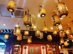 -南京大牌档(龙江新城市广场店)