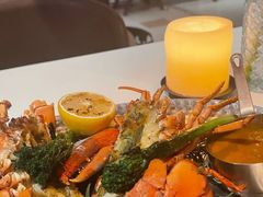 -Osteria Garden 生蚝花园餐厅(原进贤路店)