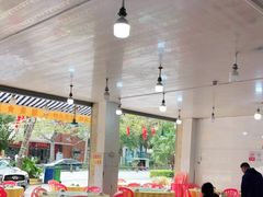 大堂-秋姐美食店(旅游大道店)