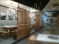 大堂-屋头串串(新街里店)