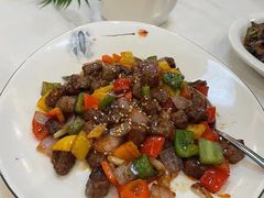 -暨南大学（石牌校区）明湖楼