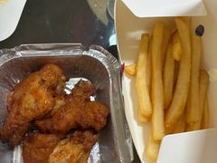 -必胜客(涂门街店)