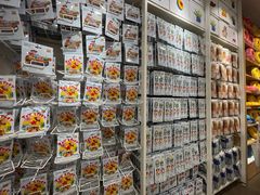 -名创优品(天河区正佳广场二店)