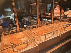 -萧邦音乐会所KTV·蒸汽活海鲜自助(福田店)
