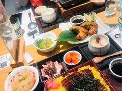 -味太助·银饭食堂(中华城店)