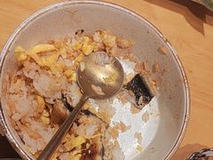 -一心创作料理屋(经开万达店)