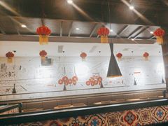 -李子坝梁山鸡(北碚万达五鸡哥店)