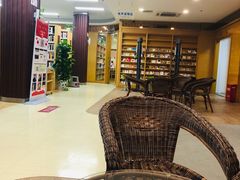 -浦东新区花木街道图书馆