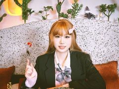 -LENBACH ROOF兰巴赫旗舰店(摩方店)