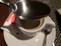 -Old House Restaurant