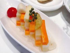 -喜鼎海胆水饺(柏威年购物中心店)