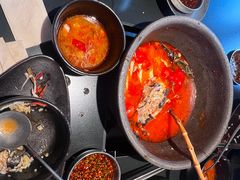 -Ameigo梅果·云贵川bistro(长宁来福士店)