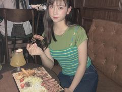 -The Cheebat 锌吧·Bistro(体育西店)
