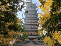 -常熟方塔园