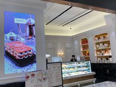 门面-布歌东京(清河万象汇店)