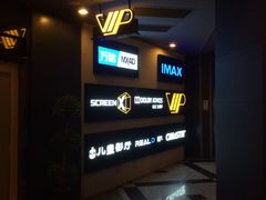 -万达影城(锦华万达广场IMAX店)