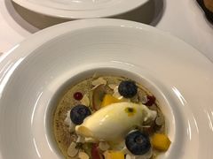 -Le Siècle.百年西餐厅(颐和公馆店)