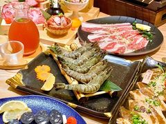 -松鱼亭·和牛烧肉(协鑫广场店)