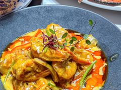 -醉壹号海鲜大排档(厦门美食地标店)