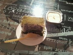 榴莲芝士蛋糕-美丽心情蛋糕(江苏路店)