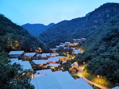 -北京山里寒舍度假酒店