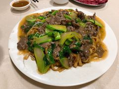 -菜忠潮州牛肉店(岗厦店)
