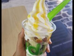 -Salud撒露欧洲冻酸奶(北苑上品店)