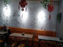 -绿杨馄饨临顿路店