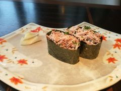 -山葵家·创意料理(宁波来福士店)