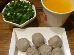 -傣妹火锅(南京东路一店)