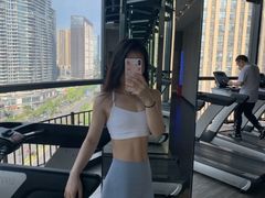 -银吉姆健身(景城邻里中心馆)