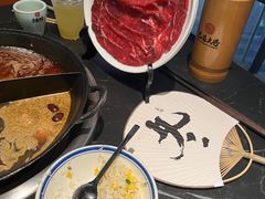-巴蜀大将火锅(春熙店)