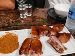 -菌海森林·非遗野生菌火锅(西山区滇池路摩根道店)