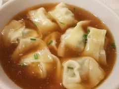 菜肉馄饨-翠亭酒家(山西南路店)