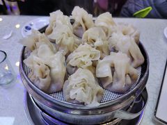 牛肉烧卖-清真·盛京白记 小骨头羊汤馆(南八马路店)