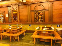 大堂-老码头火锅(玉林店)
