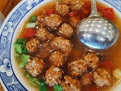 -老雒阳面馆·水席·洛阳菜(王城路店)