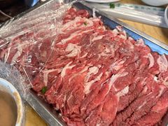 -月圆火锅(宁海东路二店)