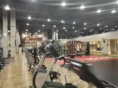 -上海浦东嘉里大酒店