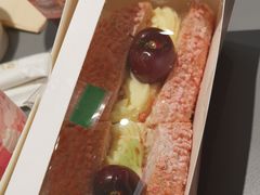 -奈雪的茶(亨特国际广场店)