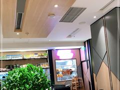 大堂-新旺茶餐厅·早餐(香港广场店)